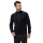 Jack Wolfskin Fleecepullover 1/2 Zip Echo schwarz Herren